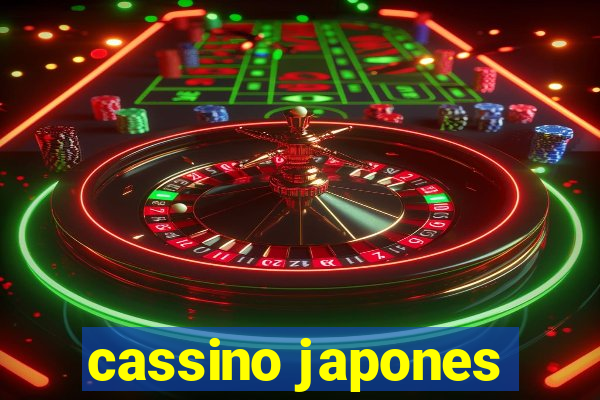 cassino japones