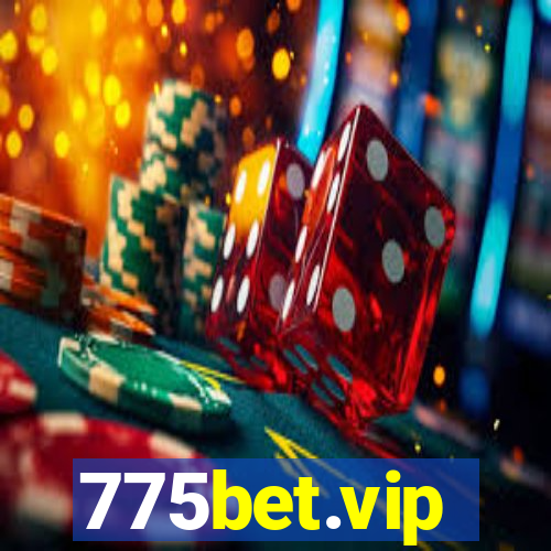 775bet.vip