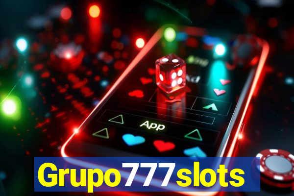 Grupo777slots