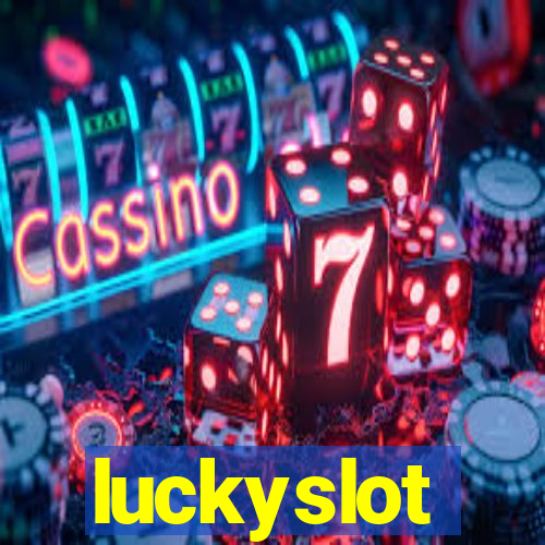 luckyslot