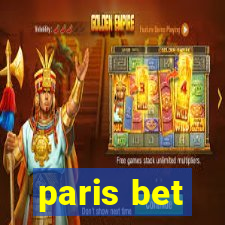 paris bet