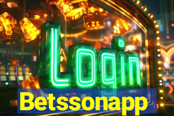 Betssonapp