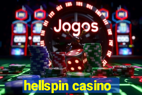 hellspin casino