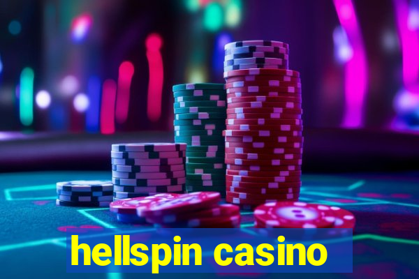 hellspin casino