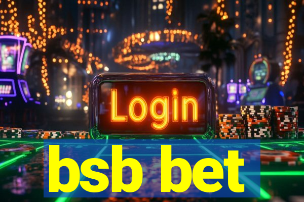 bsb bet