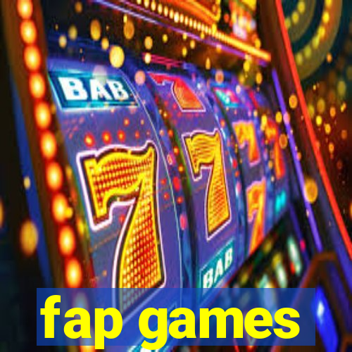 fap games