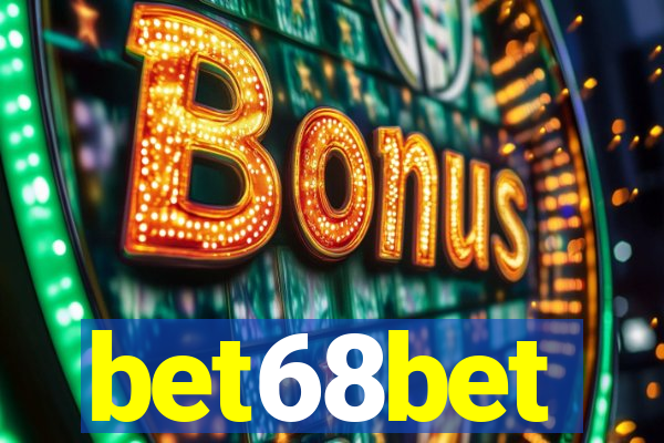 bet68bet