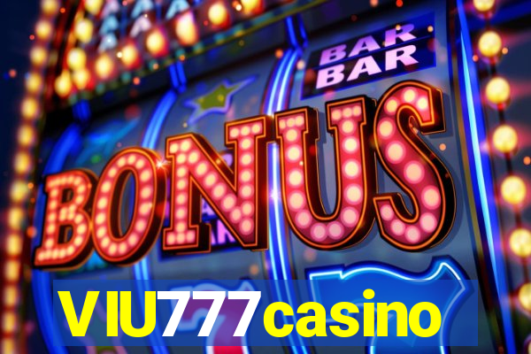 VIU777casino