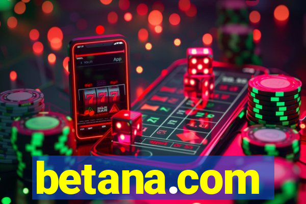 betana.com