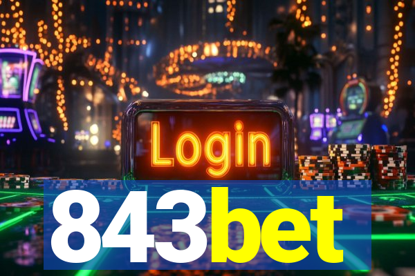 843bet