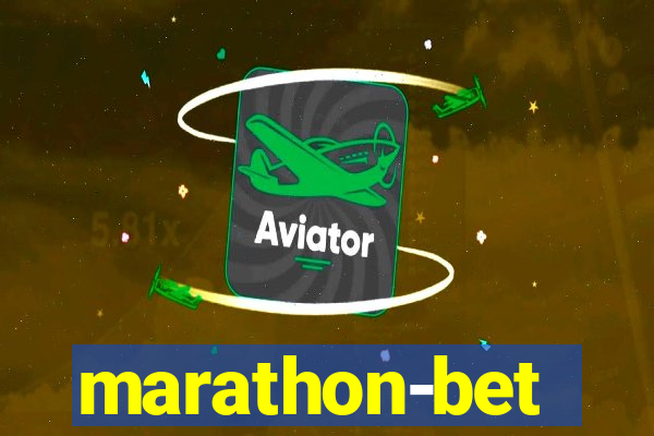 marathon-bet