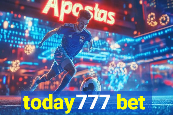 today777 bet