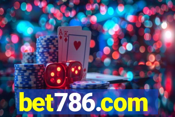 bet786.com