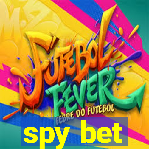 spy bet