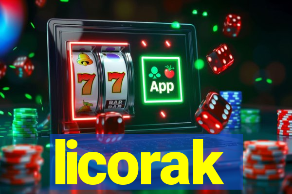 licorak