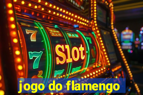 jogo do flamengo