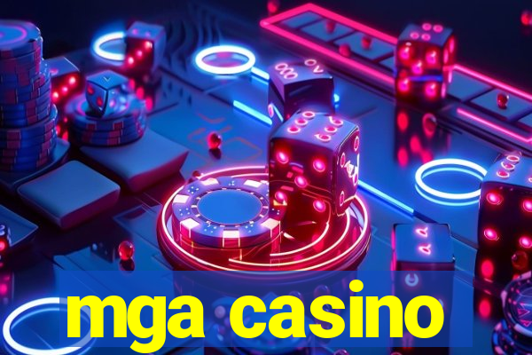 mga casino