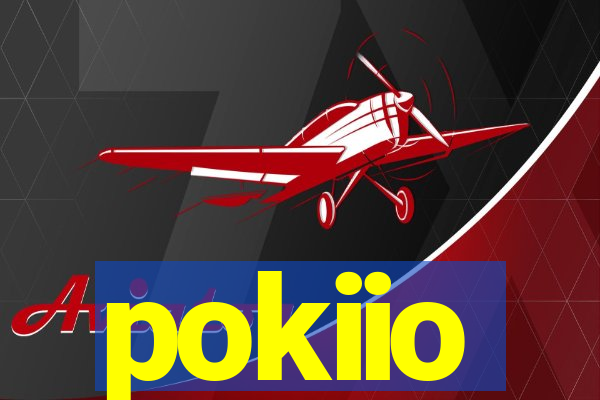 pokiio