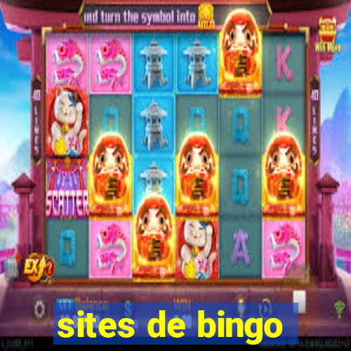 sites de bingo