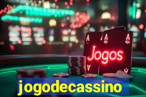 jogodecassino