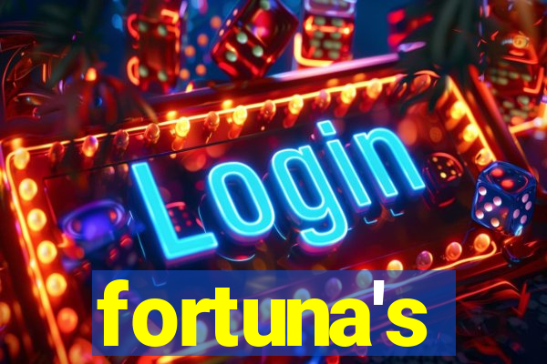 fortuna's