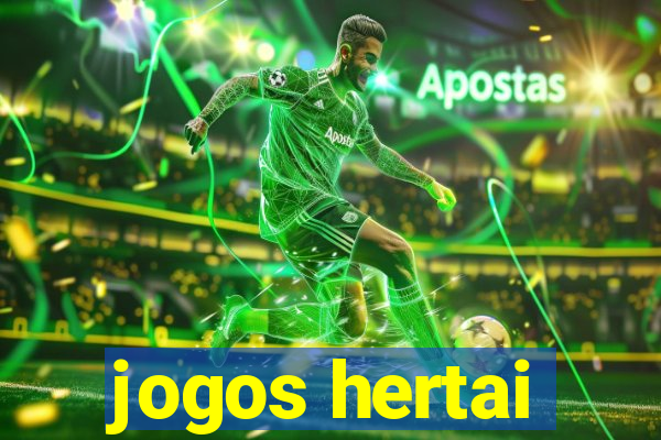 jogos hertai