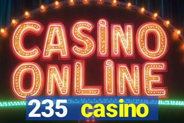 235 casino manchester poker