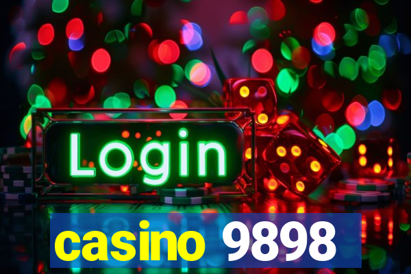 casino 9898