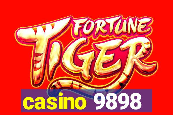 casino 9898