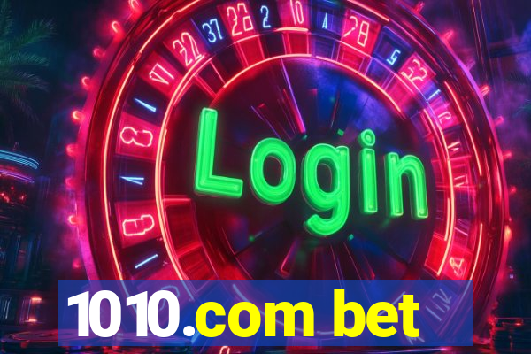 1010.com bet