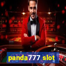 panda777 slot