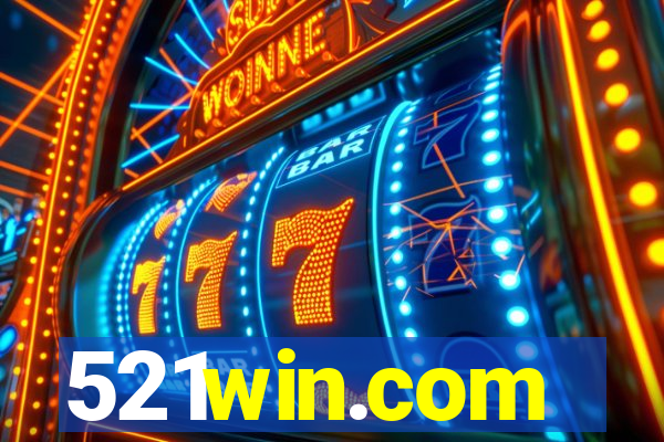 521win.com