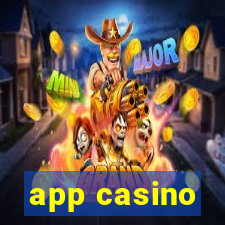 app casino