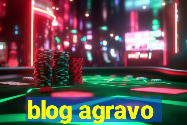 blog agravo