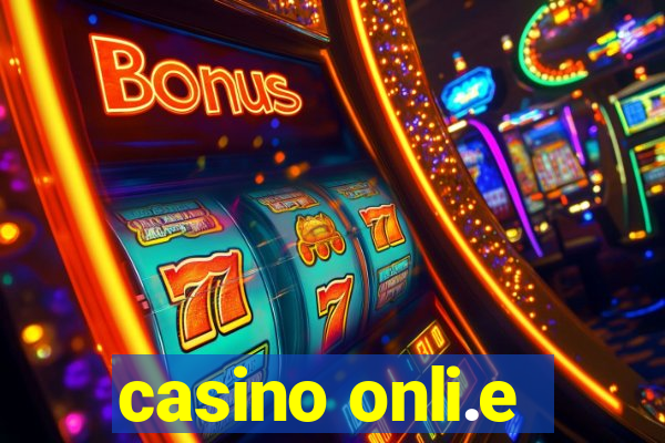 casino onli.e