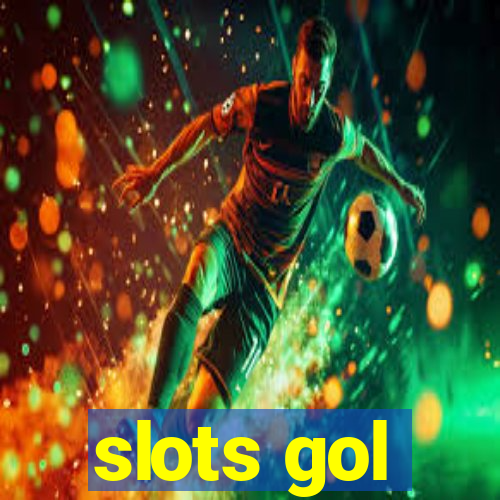 slots gol