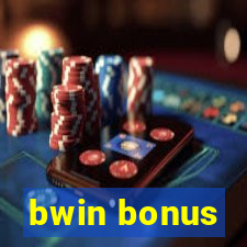 bwin bonus