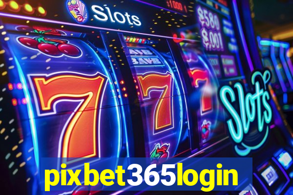 pixbet365login