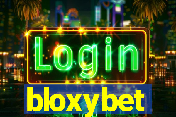 bloxybet