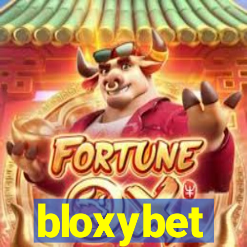 bloxybet