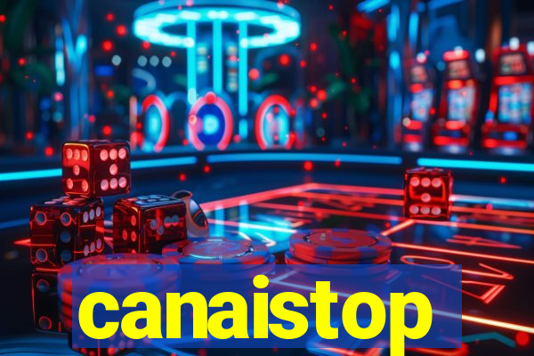 canaistop