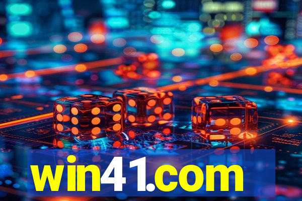 win41.com