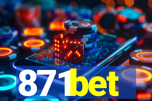 871bet