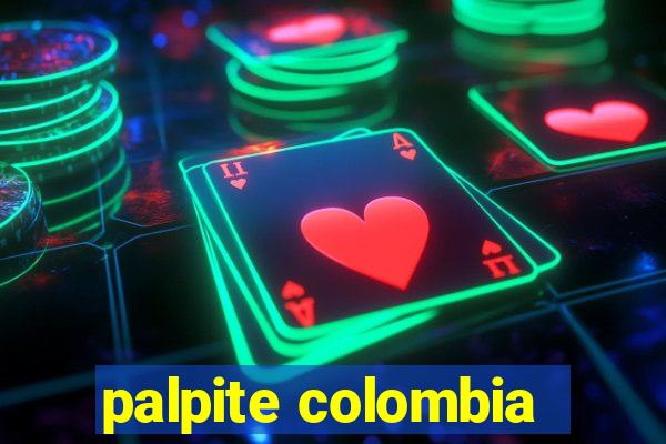 palpite colombia