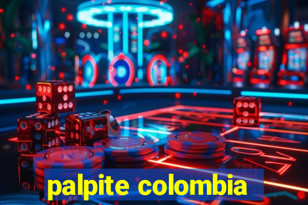 palpite colombia