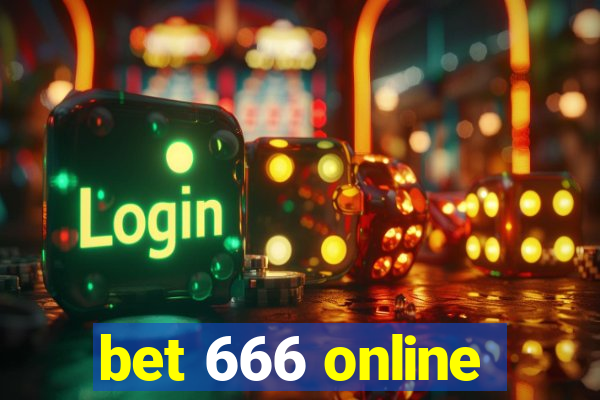 bet 666 online