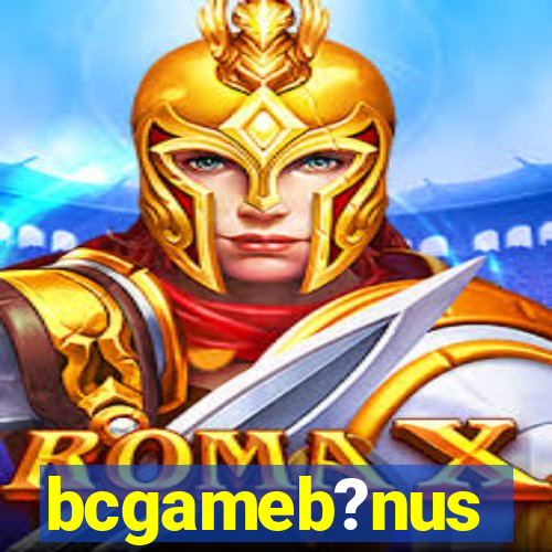 bcgameb?nus