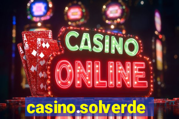 casino.solverde