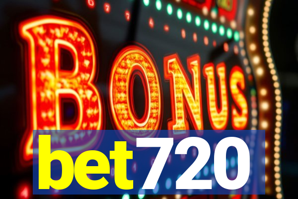 bet720