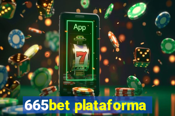 665bet plataforma